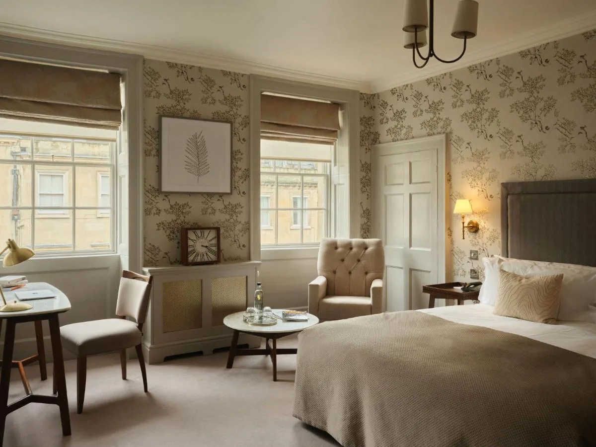 Master Deluxe Room